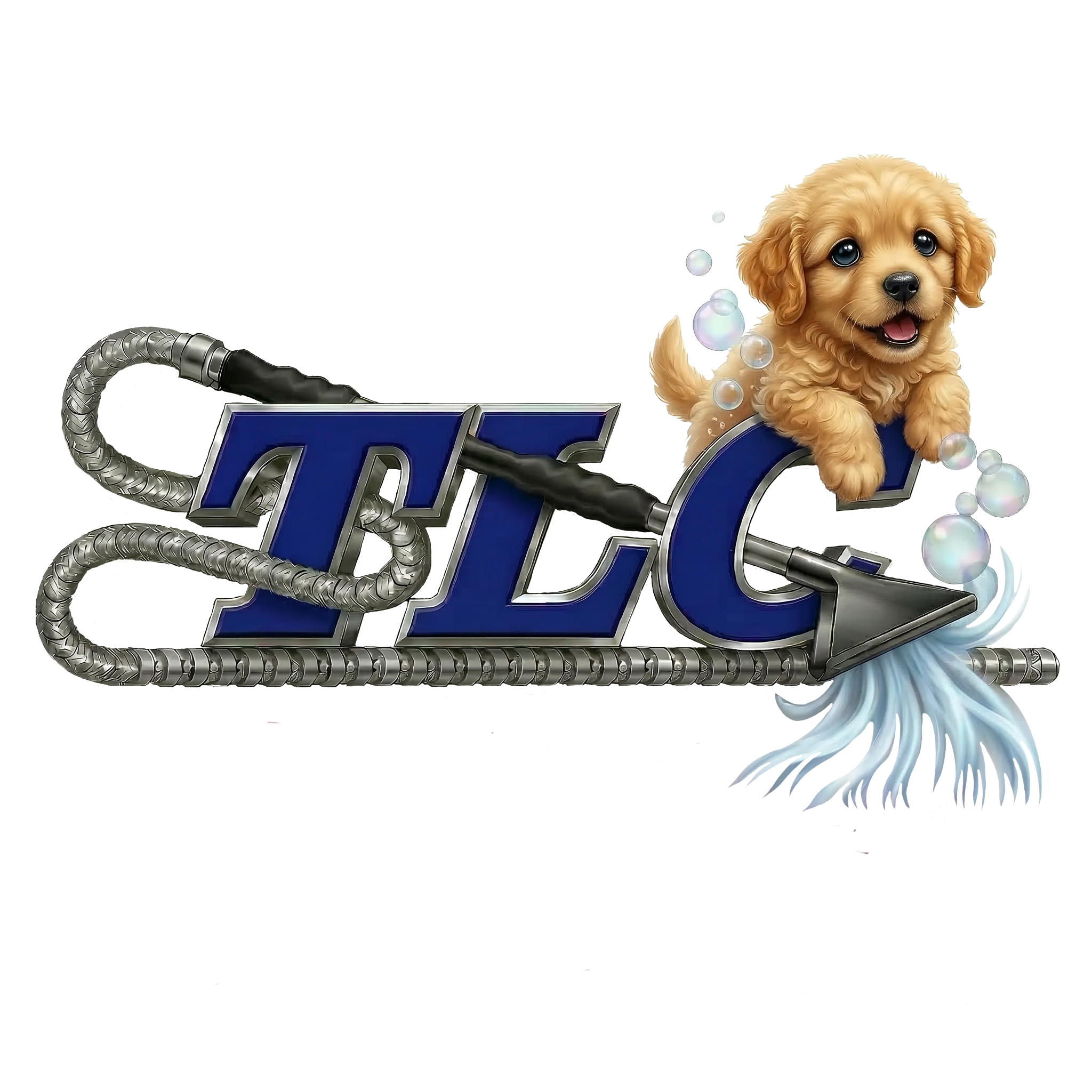 TLC Carpet Cleaning Pet Stain Removal