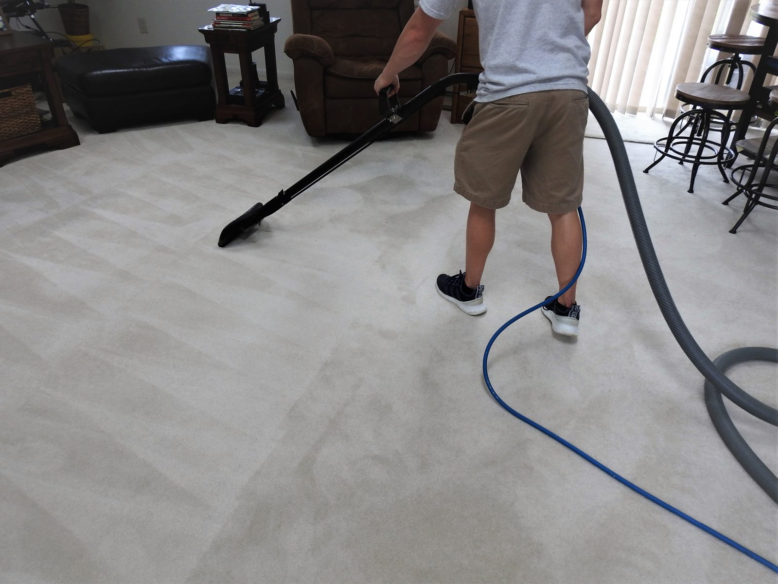 Home TLC Carpet Cleaning