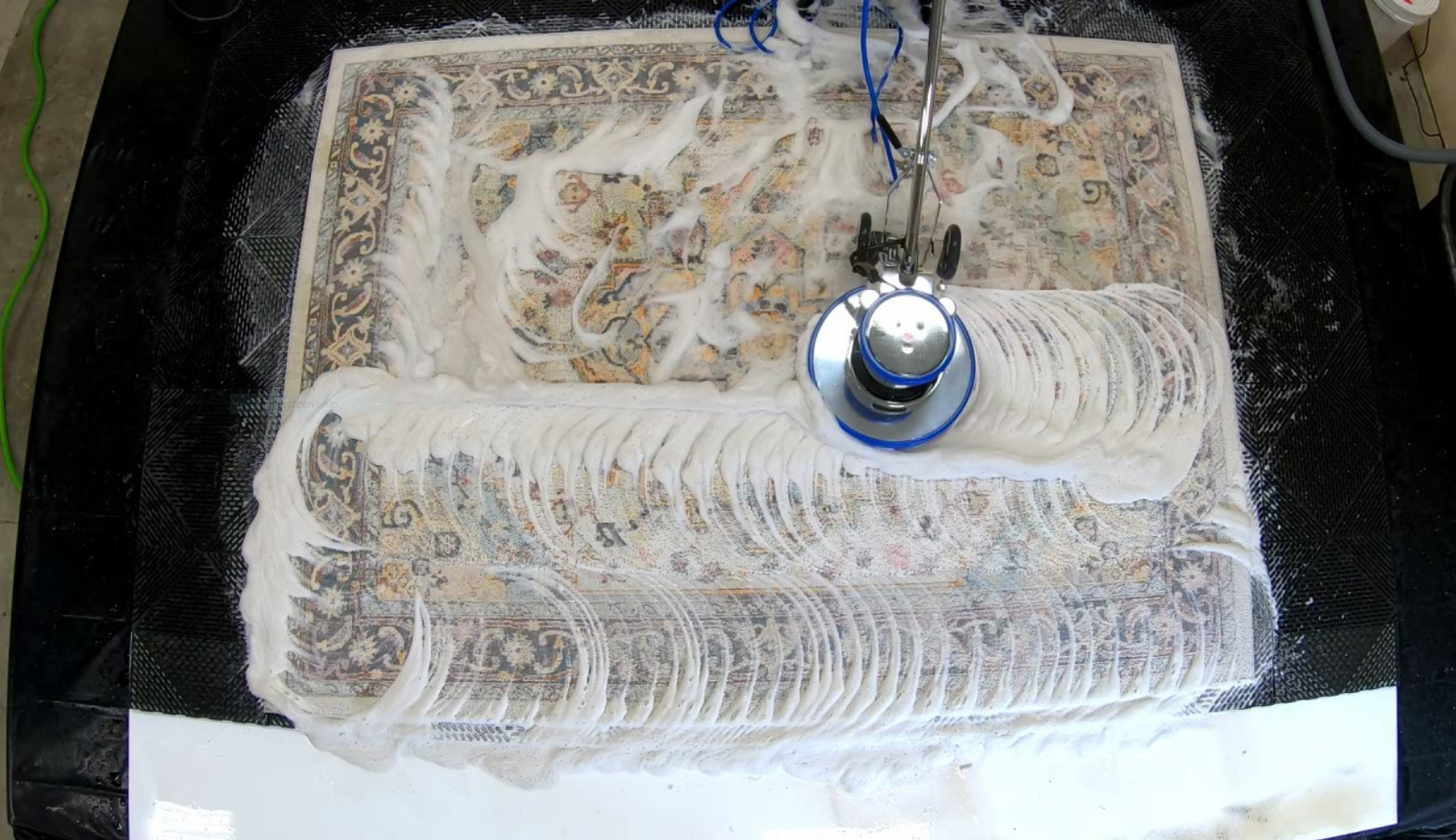 Home TLC Carpet Cleaning